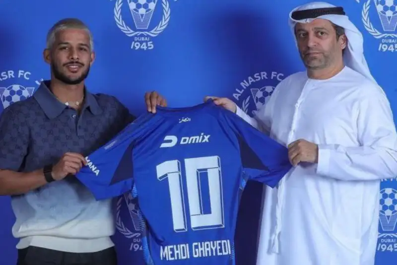 قایدی رکورد پولی فوتبال ایران را شکست