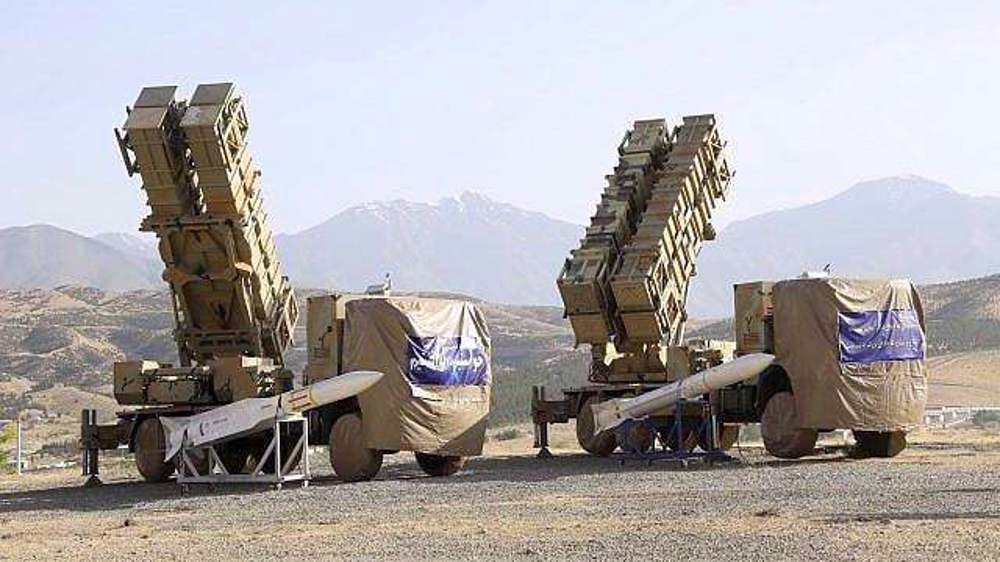 Iran air defense will make enemies regret their miscalculations: Top cmdr.