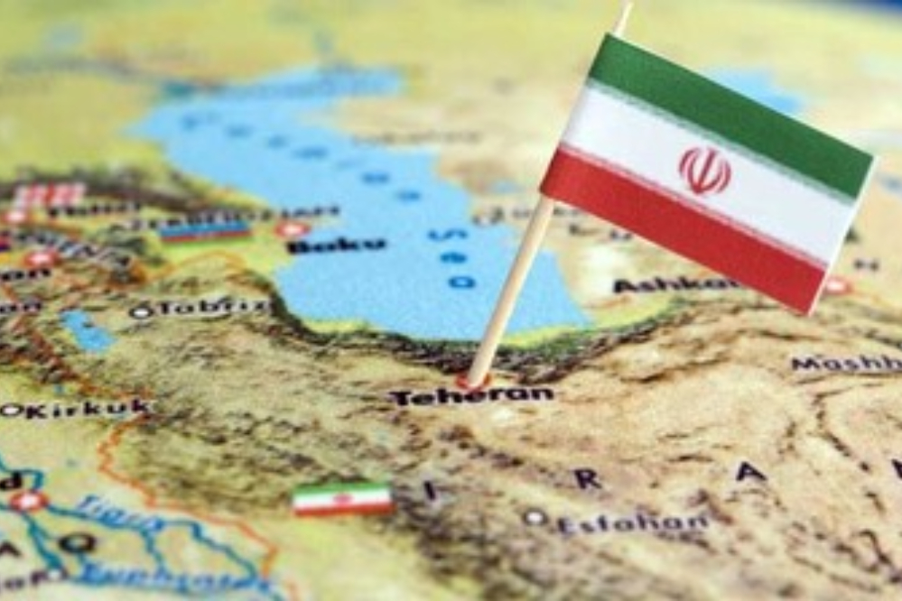 Diplomacy Amid Missiles: Iran as a Multidimensional Actor in Modern Warfare