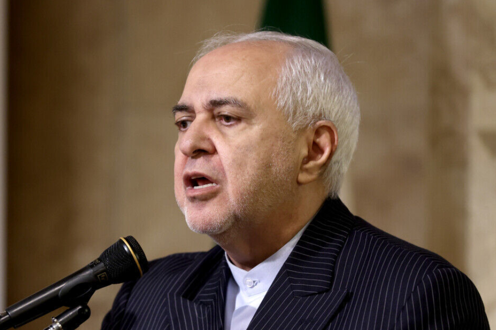 Zarif: The only ‘existential threat’ to Israel is peace