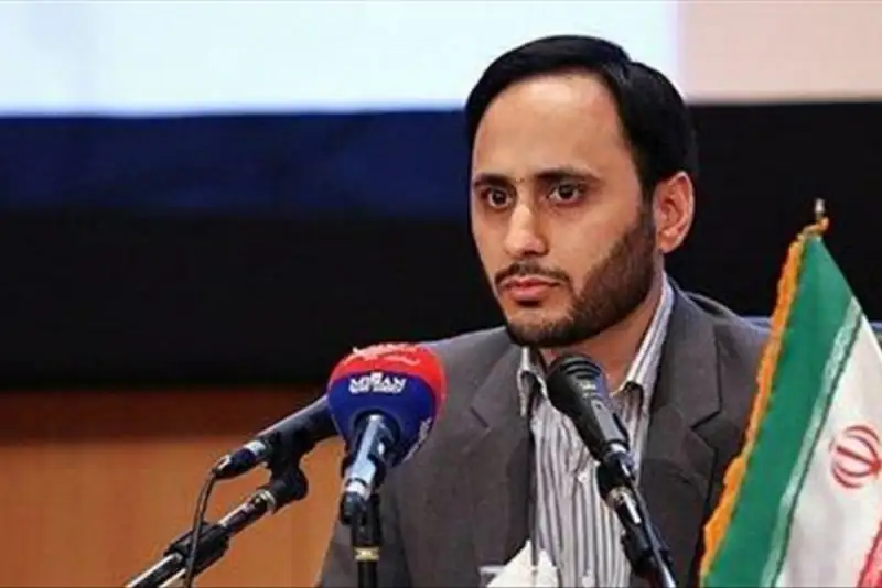 حقوق بشر غرب در محاصره تحریم غربی