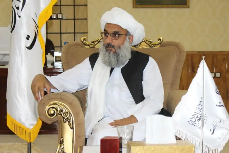 والی هرات: مشکلی بین ایران و افغانستان وجود ندارد