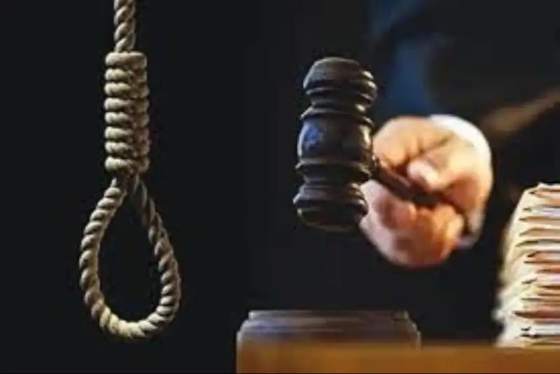 3 متجاوز به عنف در زندان گرگان اعدام شدند