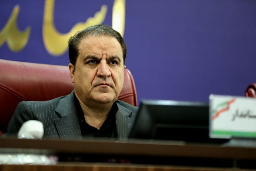 مليون و900 ألف شخص عبروا حدود مهران الى العراق خلال الاشهر الاربعة الماضية