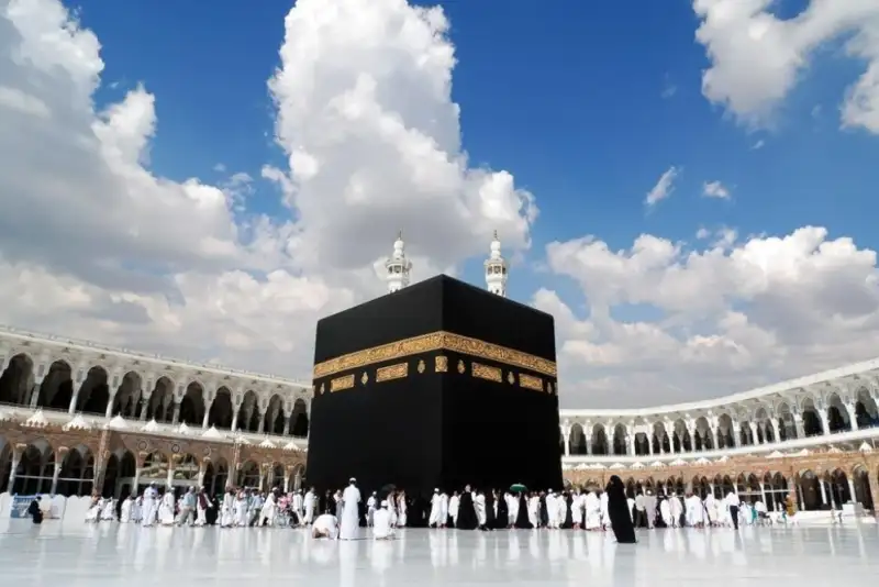 32 حاجی در حج امسال جان باختند