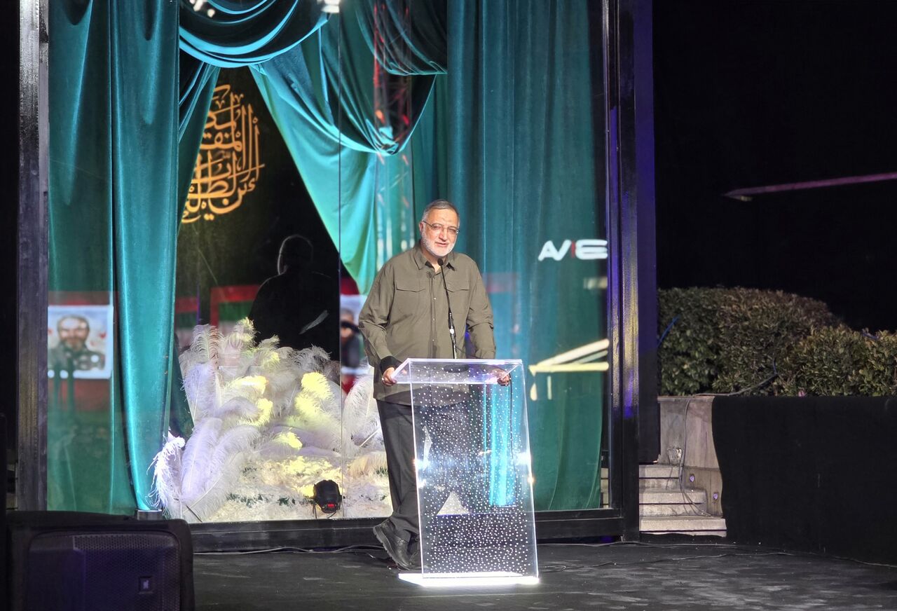 Iranians emerge victorious against 2 nuclear powers in 12-day war: Tehran mayor