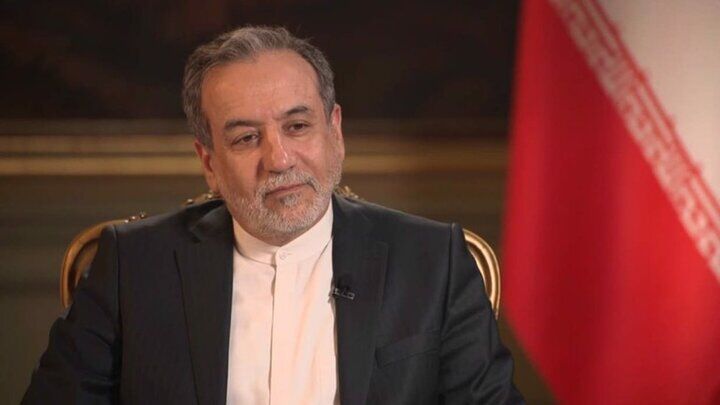 Ceasefire with Israel is fragile, Iran is prepared to respond: Araqchi