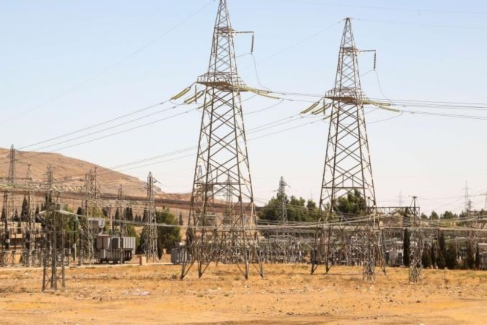 חברות אמריקאיות מכינות תוכנית להחייאת מגזרי הנפט, הגז והאנרגיה של סוריה לאחר הסרת הסנקציות.