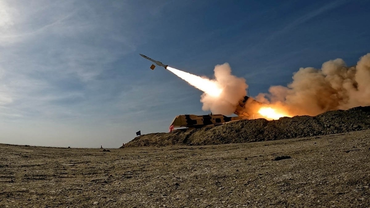 21 confirmed Iranian attacks on Israel that forced them to reconsider their war strategy