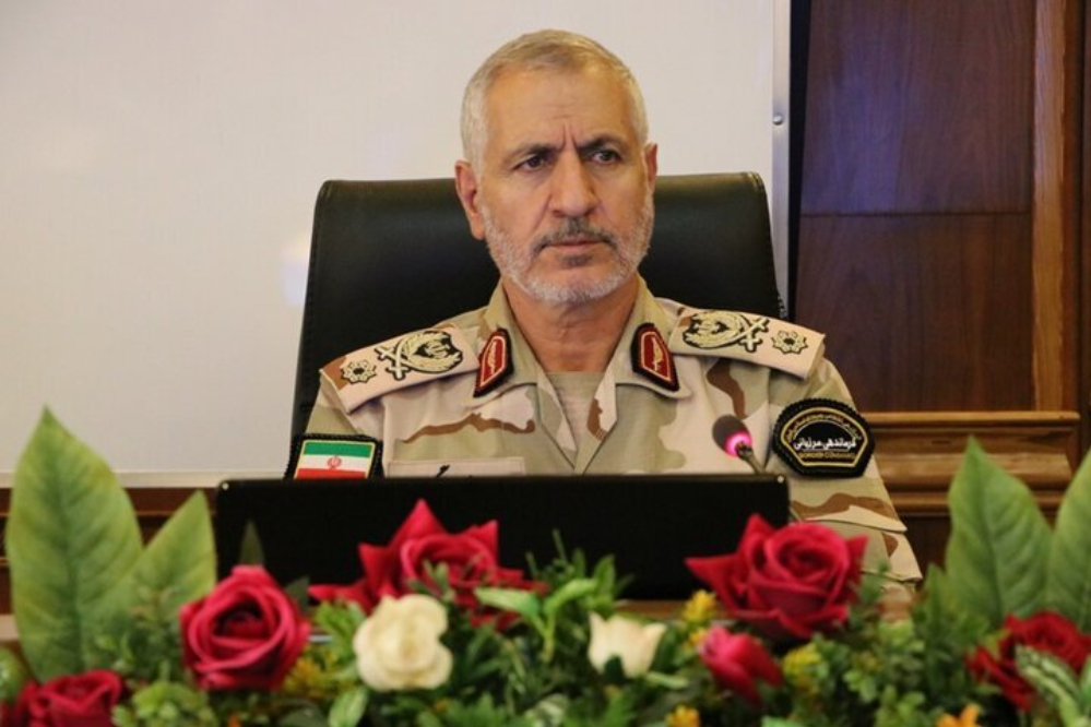 تشكيل وحدات "المغاوير البحرية" في الشرطة الايرانية