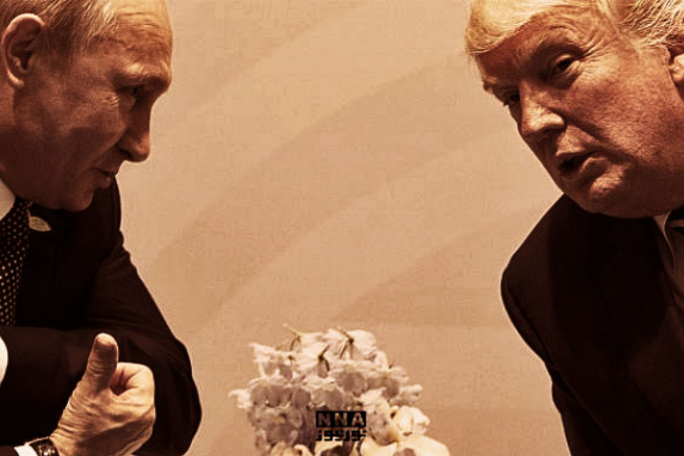 Москва: Пока еще слишком рано для встречи Путина и Трампа