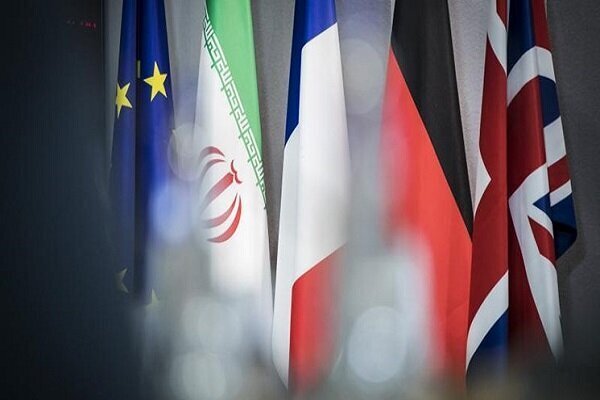 European powers plan new round of nuclear talks with Iran