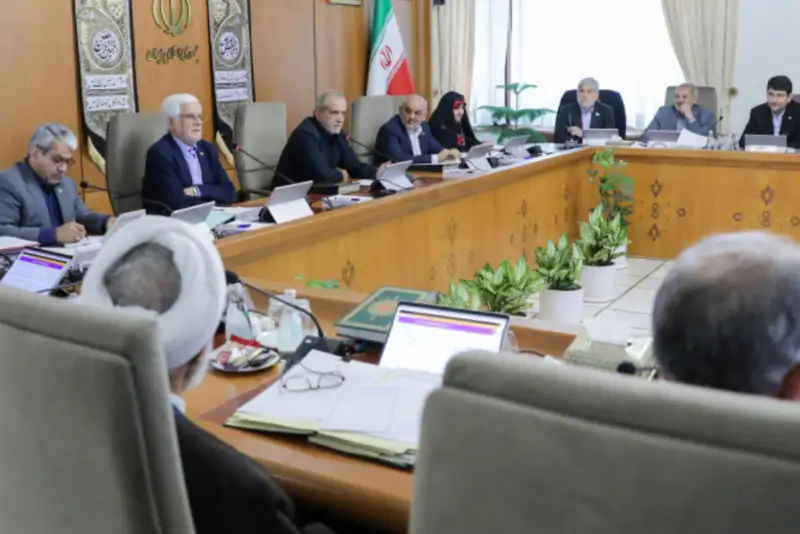 رئیس‌جمهور درباره وضعیت بحران آب در تهران هشدار داد