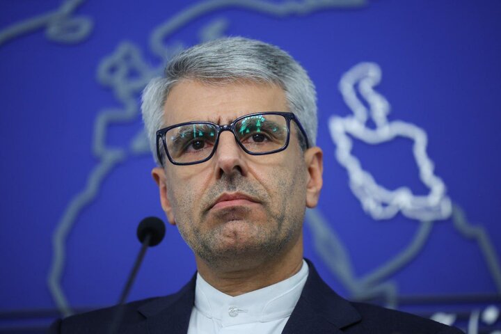 Iran, European troika to hold talks in Istanbul