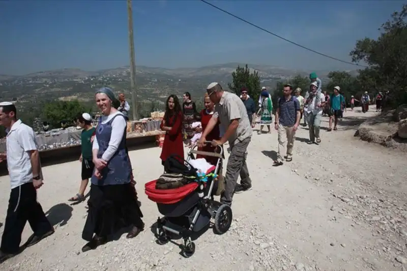 نویسنده مصری: اسرائیل آینده‌ای ندارد؛ نگران فرار یهودیان باشید نه کوچاندن فلسطینی‌ها!