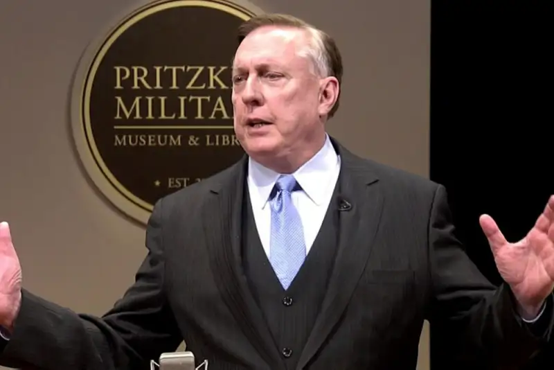 ازسر گرفتن درگیری با ایران خطرناک است/ ترامپ باید رسما اعلام شکست کند