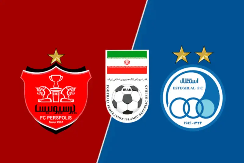 محکومیت سنگین برای پروند‌های مالی استقلال و پرسپولیس