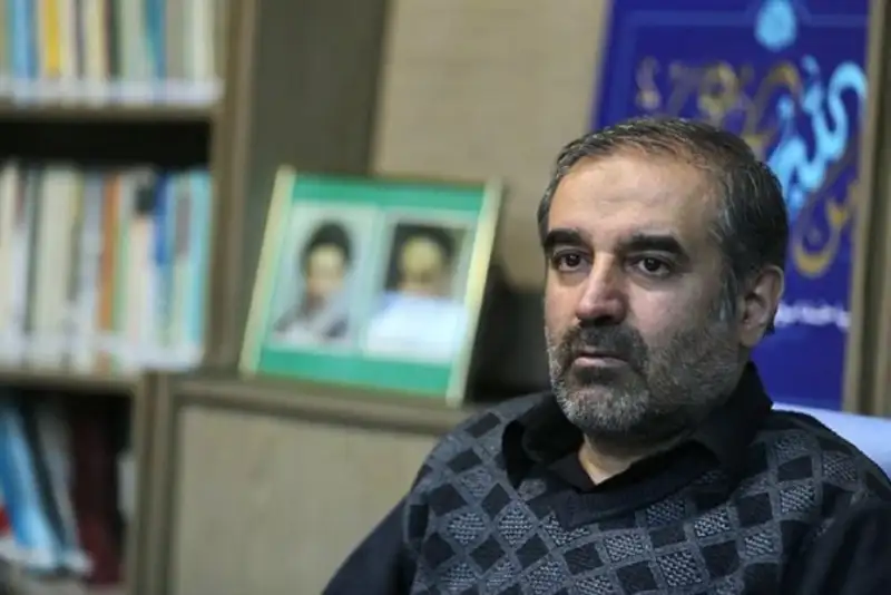 چرایی شکست آمریکا