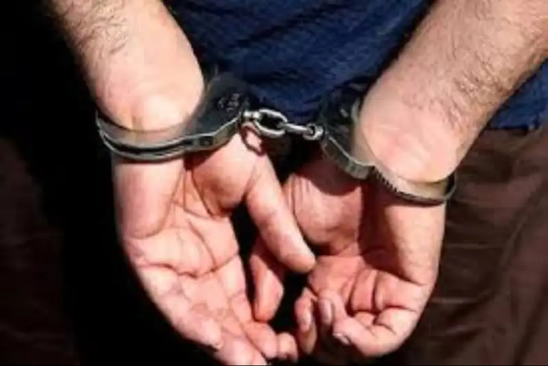 دستگیری 140 سارق خشن در عملیات جدید پلیس تهران
