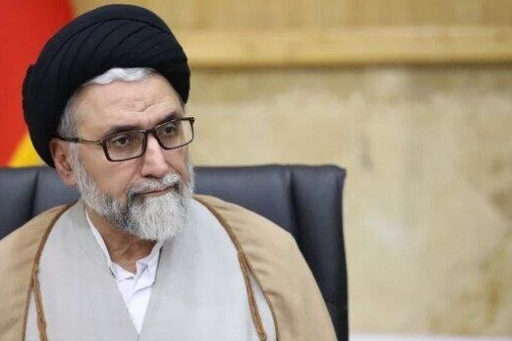 وزير الأمن الإيراني: في الحرب الأخيرة زودنا القوات المسلحة بإحداثيات الأهداف المهمة للكيان الصهيوني