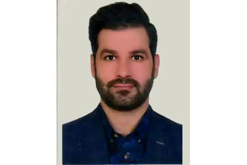 مرگ وکیل دادگستری در تصادف مشکوک