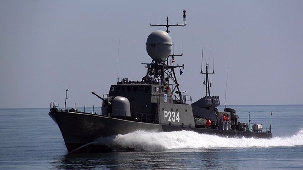 Caspian unity in action: Iran, Russia to hold joint search-and-rescue drill