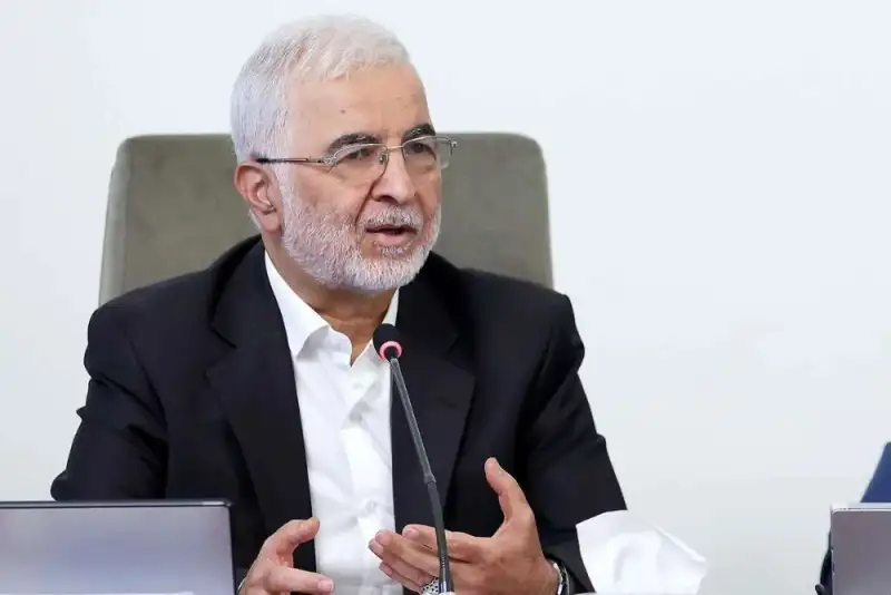 وزیر کشور: جمهوری اسلامی ایران مهاجرت‌ستیز نیست