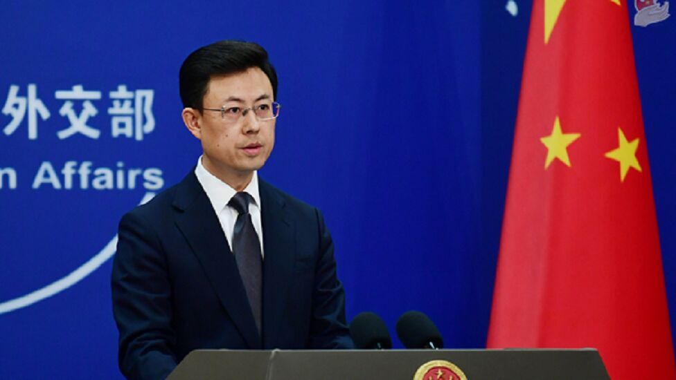 China calls for diplomatic resolution to Iran’s nuclear issue