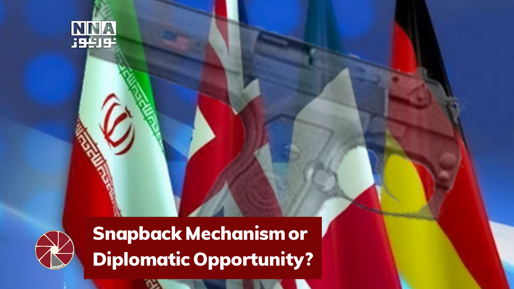 Snapback Mechanism or Diplomatic Opportunity?