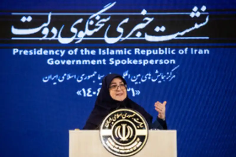 باید فصل نوینی از حکمرانی را با مردم شروع کنیم/برخی از بازسازی‌ها تا دو سال طول می کشد
