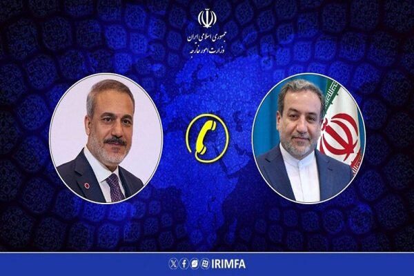 Iran, Turkey urge joint Muslim action against Israeli regime