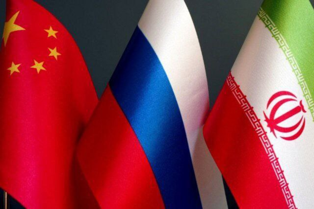 Иран, Россия и Китай проведут ядерный саммит в Тегеране