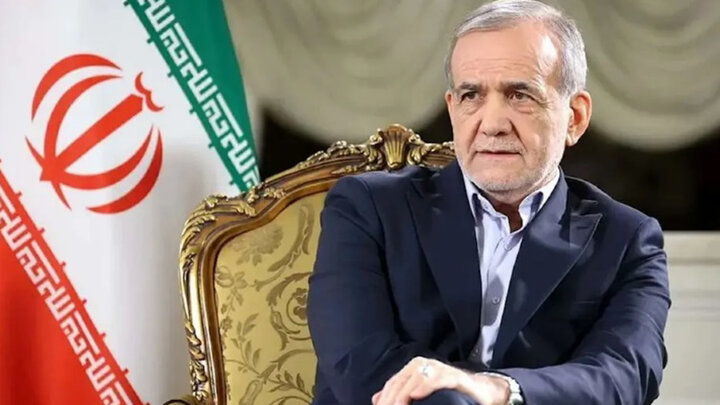 Terminating Iran’s nuclear program ‘an illusion’: Pezeshkian