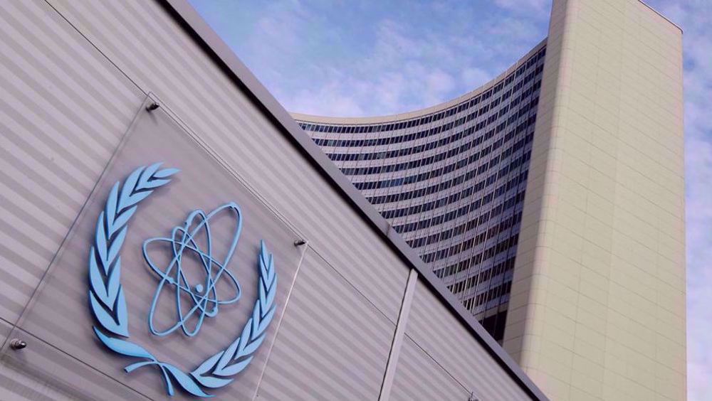 Iran slams false claims, points to UN reports of nuclear non-diversion
