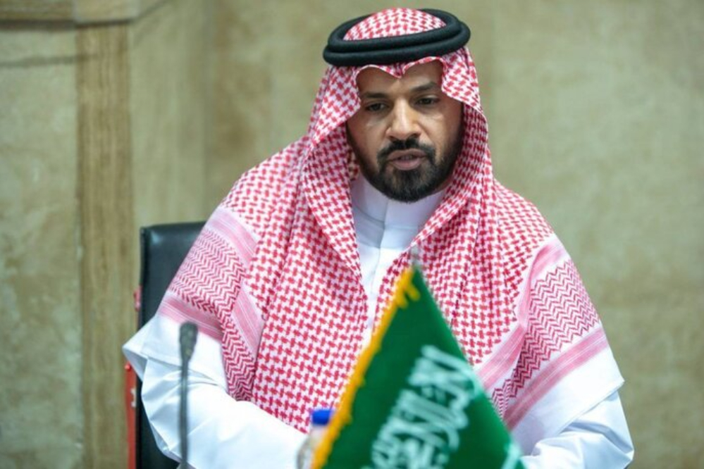 السعودية ترغب بتوسيع التعاون مع ايران في مكافحة المخدرات