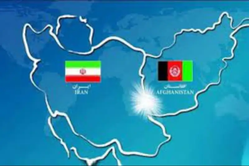 تجارت افغانستان با ایران از مرز 3 میلیارد دلار فراتر رفت