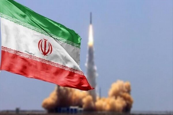 IRGC Aerospace forces targeted Israel wherever they wanted