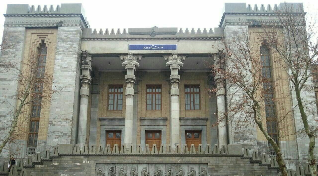 Iran condemns Israeli parliament’s approval of annexing West Bank and Jordan Valley
