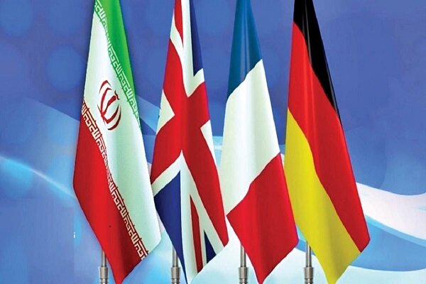Iran, E3 nuclear talks kick off in Istanbul