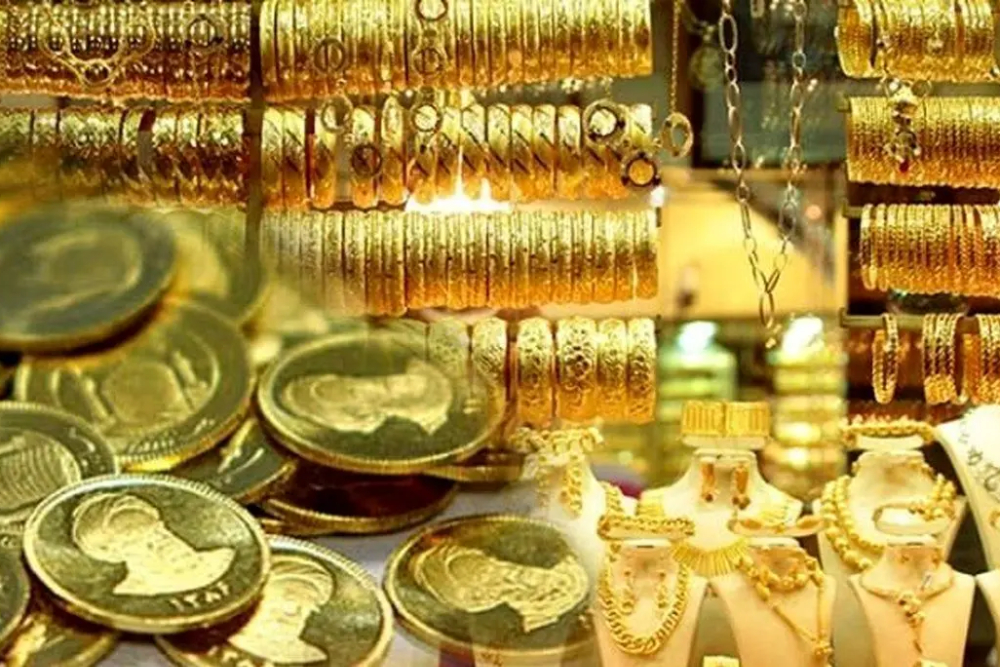 قیمت سکه و طلا امروز جمعه 3 مرداد 1404