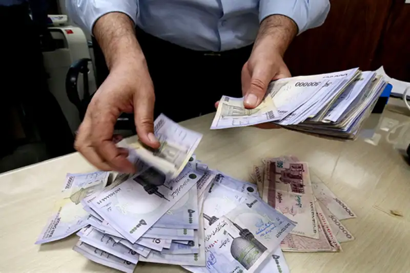 6900 میلیارد تومان سود به حساب سهامداران واریز شد