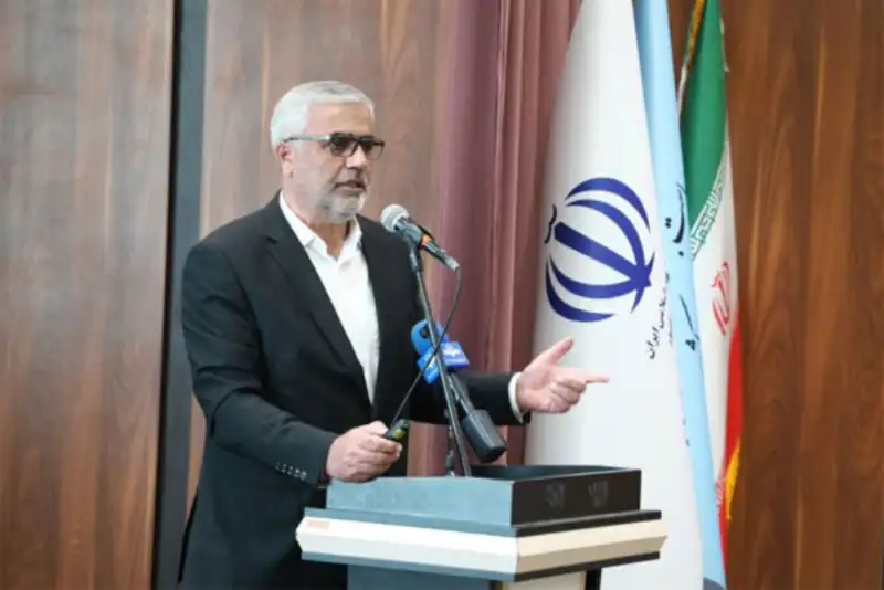 مدیرعامل آبفای تهران: تنها 9 درصد آب کشور در منازل مصرف می‌شود! +فیلم