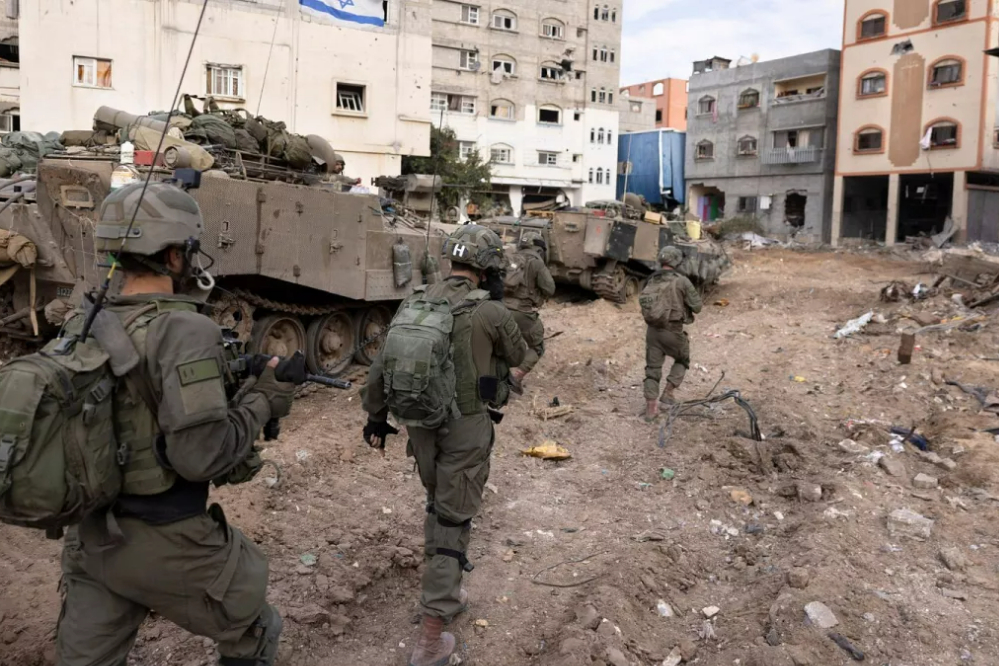 انگلیس، فرانسه و آلمان: مخالف تحمیل حاکمیت اسرائیل در فلسطین هستیم