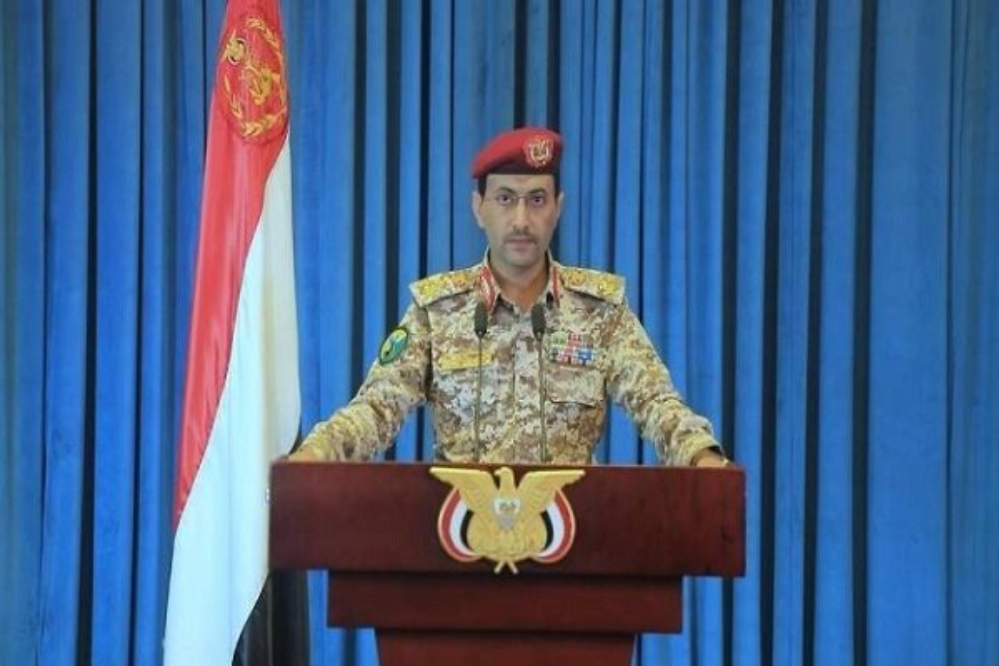 القوات اليمنية تنفذ عدة عمليات بصاروخ باليستي وطائرات مسيّرة ضد أهداف للاحتلال