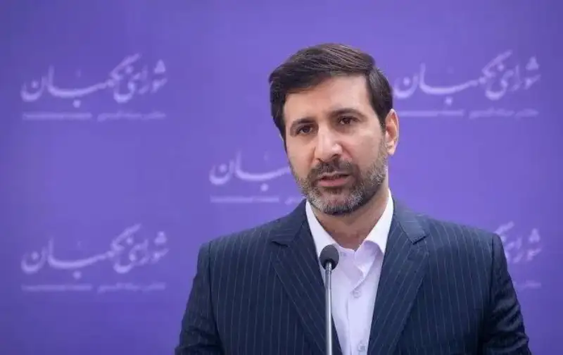 سخنگوی شورای نگهبان: طرح مالیات بر سوداگری و سفته‌بازی در شورای نگهبان تایید شد