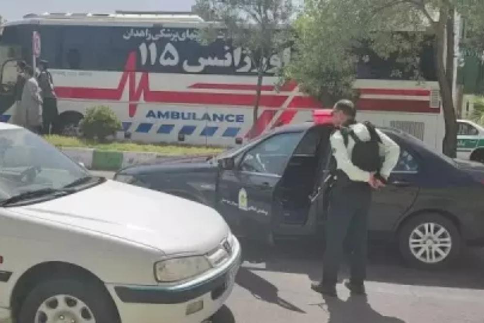 جزئیات حمله تروریستی گروهک جیش‌الظلم به دادگستری زاهدان؛ 3 تروریست هلاک شدند +عکس و فیلم
