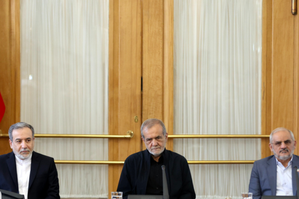 Diplomats stood with Armed Forces during Israeli aggression on Iran: Araqchi