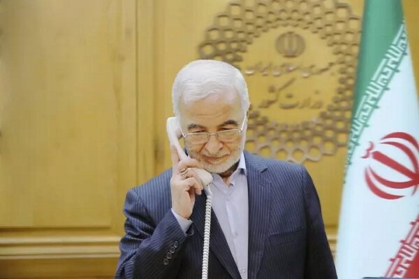 Iran interior min. orders probe into Zahedan terrorist attack