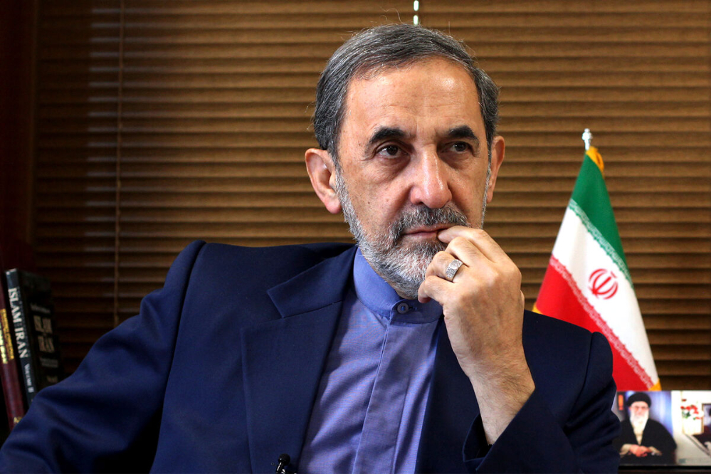 ولایتی: دشمنان با طرح دالان زنگه‌زور در پی تهدید تمامیت ارضی هستند