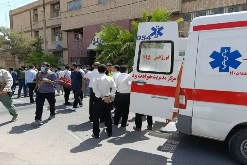 موج محکومیت علمای اهل سنت در پی حادثه تروریستی دیروز زاهدان